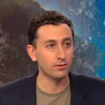 Michael Benhamou