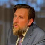 Andreas Hatzidiakos