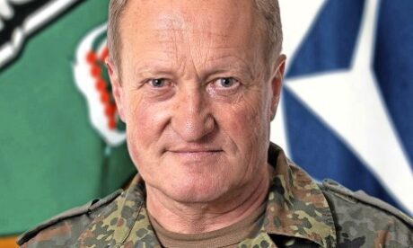 Podcast &ndash; Ukraine tactics &ndash; German speakers