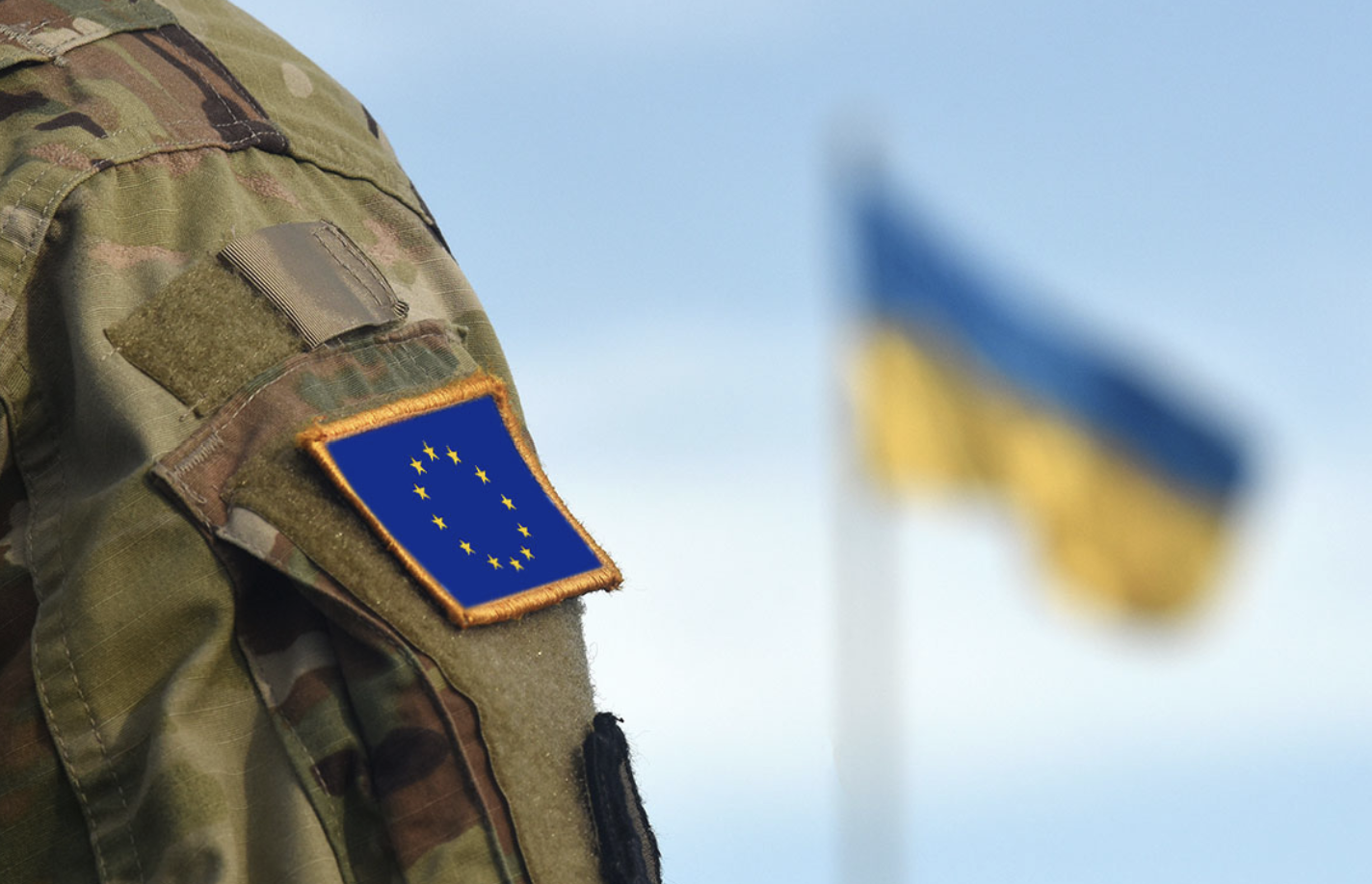 Martens Blog – Should Europe send troops to Ukraine?
