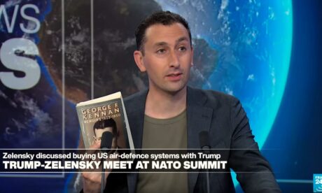 Interview &ndash; NATO Summit Feedback