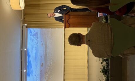OPEWI in Sweden &ndash; Arctic & Baltic Talk