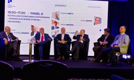Debating Baltic resilience &ndash; Poland