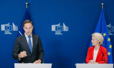 How the EU and NATO produce decisions on defence?