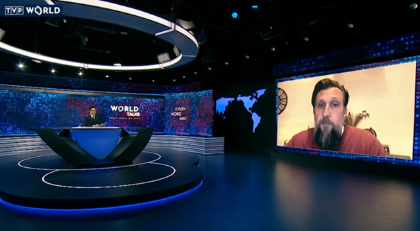 What impact does the SAFE project have on the security of NATO eastern flank?