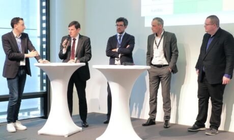 Enforce Tac &ndash; quality or quantity? (OPEWI debate)